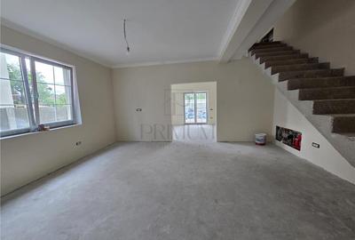 Duplex deosebit - zona excelenta - toate utilitatile - finisaje TOP - 33
