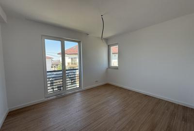 Seven Residence | Vilă în minicartier cu 7 case  | Otopeni - 17