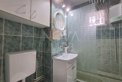 Apartament de inchiriat 3 camere etajul 4, cu lift,  Zona Vasile Aaron - 11
