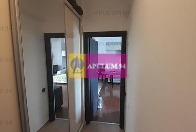 Super Apartament Vitan Mall - 12