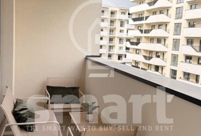 Apartament 2 camere modern, Eroilor, Floresti - 8