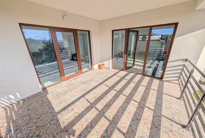 Apartament 4 Camere 116mp + 20mp terase | Otopeni 1 Mai | 0 comision - 2