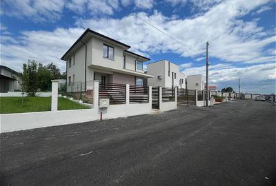 Casa  P+1,  2025, in Paulesti - 13