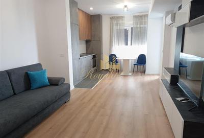 Apartament cu 2 camere decomandat, mobilat în Circumvalațiunii