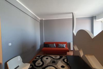 Inchiriez apartament cu 2 camere Ared UTA - 9
