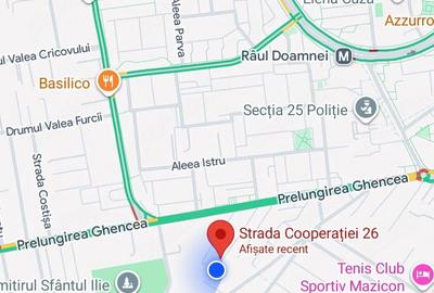 Apartament 2 camere Drumul Taberei | 7 minute Raul Doamnei  | Centrala proprie - 8
