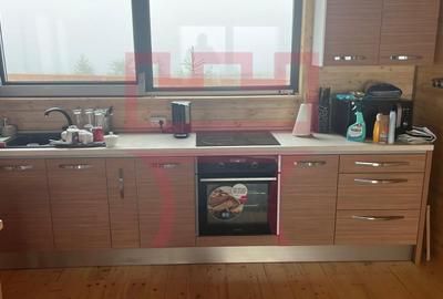 Cabana Belis in apropierea asfaltului cu panorama superba asupra Belis - 5