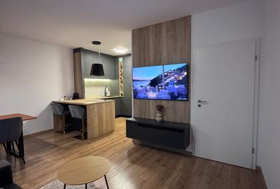 Apartament 2 camere PREMIUM | Avantgarden Faza 5  | Mobilat complet | Parcare - 3