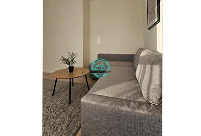Apartament cu 2 camere, modern, etaj 12 din 16, complex Vivat Residence - 4