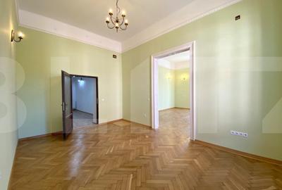 Apartament 87 mp in zona ultracentrala a Clujului! - 6