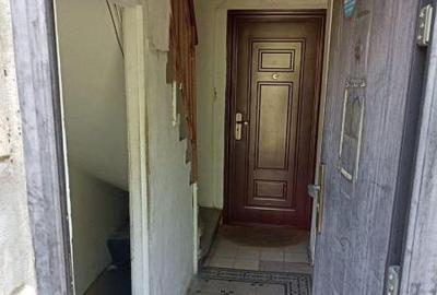 Apartament 4 camere  semidecomandat - Cismigiu - 10