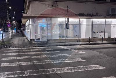 De inchiriat | Spatiu comercial | Piata Centrala - 10