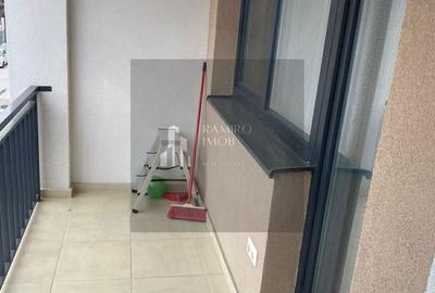 APARTAMENT 2 CAMERE LA 10 MIN METROU/ 50 MP/ SECTOR 3 - 7