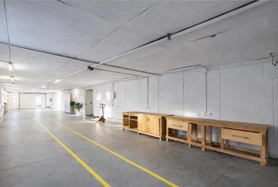 Parc industrial modernizat, acces bilateral, potential remarcabil, Sfantu Gheorg - 13