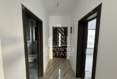 Duplex situat Central cu 4 camere si 3 bai in Mosnita Noua - 6