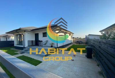 Casă individuală cu 3 camere în Berceni