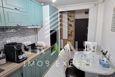 Apartament 3 Camere | Balcon | Boxa la subsol | Manastur/Grigore Alexandrescu - 1