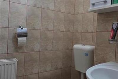 Vanzare apartament o camera zona FSEGA Iulius Mall, Cluj-Napoca - 9