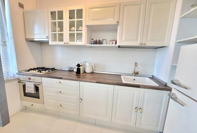 Studio modern de VÂNZARE ,zona Băneasa, în apropierea Ambasadei S.U.A - 8