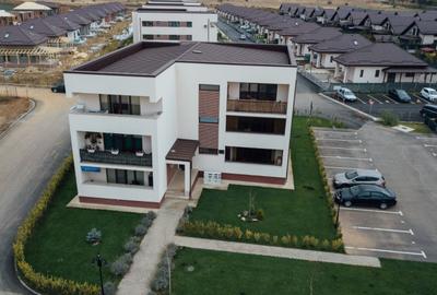 Magnolia Village Paulesti