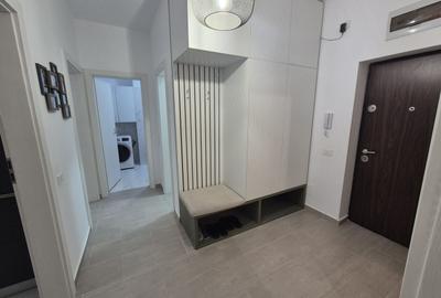 Apartament cu 3 camere decomandat, mobilat în 1 Decembrie 1918