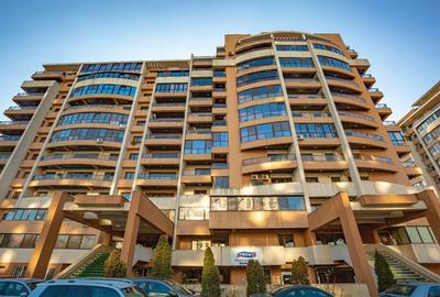 2 camere 90 mpu, Spl Independentei - Saphir Residence - 5