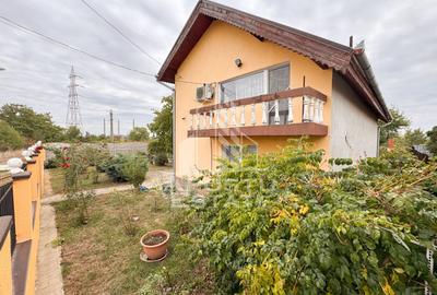 Casa individuala, 5 camere, teren 762mp, zona Friedorf in Timisoara - 2
