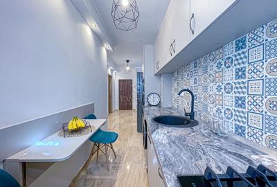 Apartament 2 camere, bloc NOU, Str Abatorului - 6