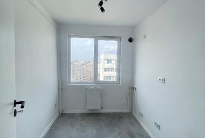 2 camere 52mp, complet renov. 2026, et. 10/10, Tei ,15” metrou, Proiect design - 5