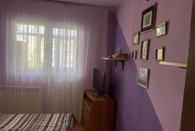 Apartament cu 4 camere zona  9 Mai - 3