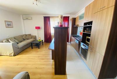 Apartament 3 camere balcon si garaj Parcul Sub Arini - 1