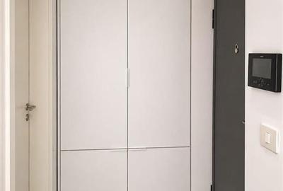 Maurer Villas 2 Camere etaj intermediar cu parcare si boxa - 12
