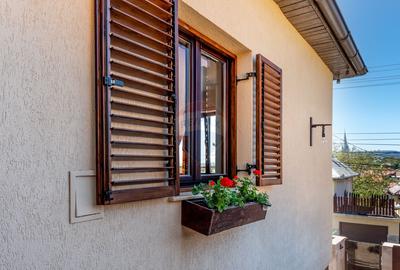 Casa cu gradina de vanzare in zona centrala Turda - 21