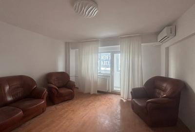Inchiriere apartament 3 camere pe Calea Vacaresti - 1