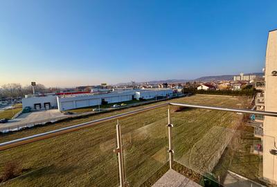 Apartament 2 camere de închiriat | zonă excelentă | parcare privată | Class Park - 15