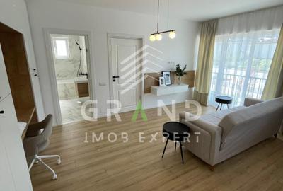 Apartament 2 camere | Semidecomandat | Parcare | Floresti - 3