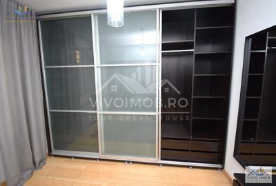 Timpuri Noi-VV Stanciu | etaj 2 | renovat integral | mobilat și utilat - 13