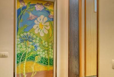 5 camere, 10 min de METROU, PARCARE, CENTRALA PROPRIE,Piata 1 Mai, Bvd Mihalache - 54