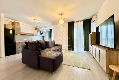 Apartament cu 2 camere, parcare inclusa, zona Aradului, Timisoara - 1