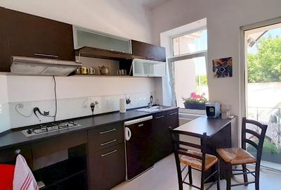 Casa cu trei apartamente separate amenajate si inchiriate in regim hotelier - 6