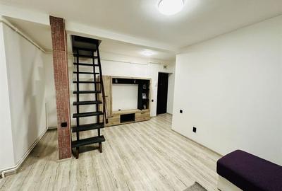 Apartament modern 2 camere la mansarda zona Semaforului - 6