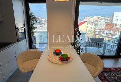 Apartament cu 3 camere mobilat | Dacia | Locatie premium - 25