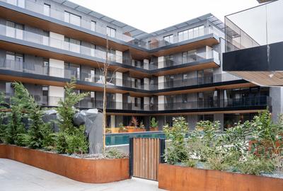 3 CAMERE - IANCU NICOLAE - PISCINA - LANGA PADUREA BANEASA - COMISION 0% - 20