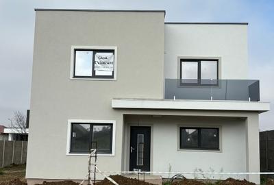 Direct de la proprietar, casa in Giarmata, 115 mp utili, teren 600 mp - 1