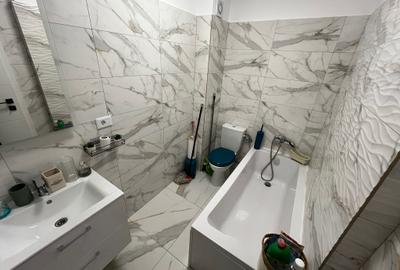 Prima Inchiriere - AC/Centrala - Militari Residence - 5