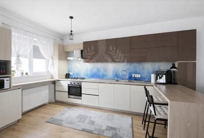 Apartament 3 camere, 2 bai, bloc nou, zona 9 Mai, Ploiesti - 3