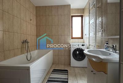 Duplex cu curte si terasa | 4 camere | zona Calea Aradului | 850 EUR - 9