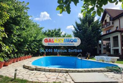 Inchiriere casa Targoviste - 4