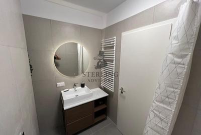 Quartier Azuga, 2 camere mobilat si utilat complet, ideal investitie - 12