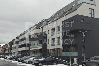 Apartament 3 camere, Maurer Villas, Brașov - 1